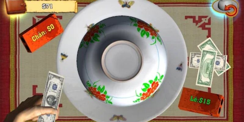 Cách chơi dễ thắng