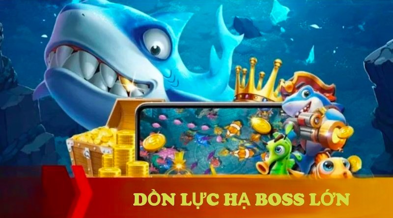 Điểm nổi bật của Bắn Cá Bingo