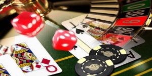 Sảnh GP Casino Jun88 – Trải Nghiệm Cá Cược Chuyên Nghiệp